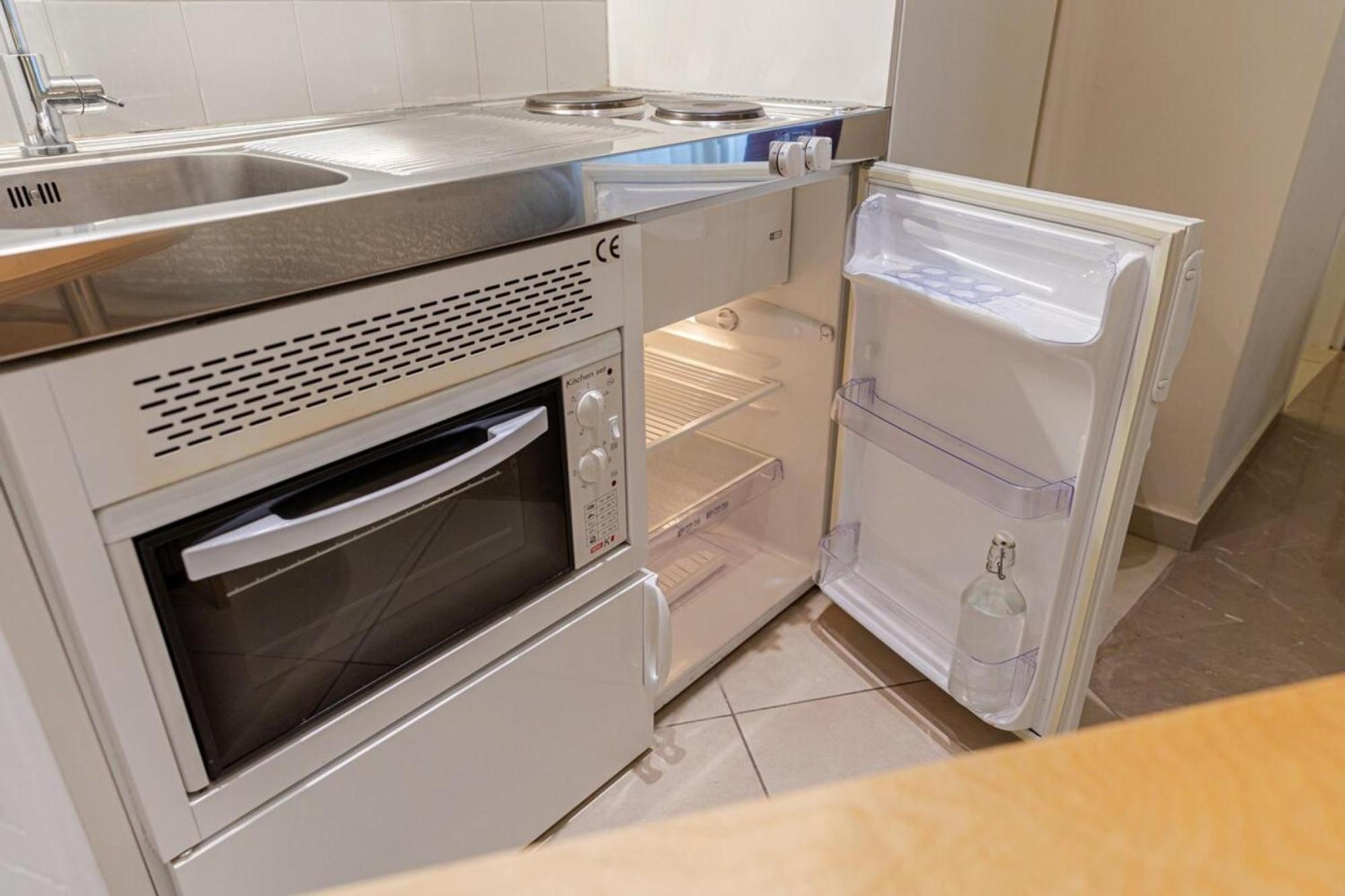 Boutique Studio Acropolis Афины Экстерьер фото